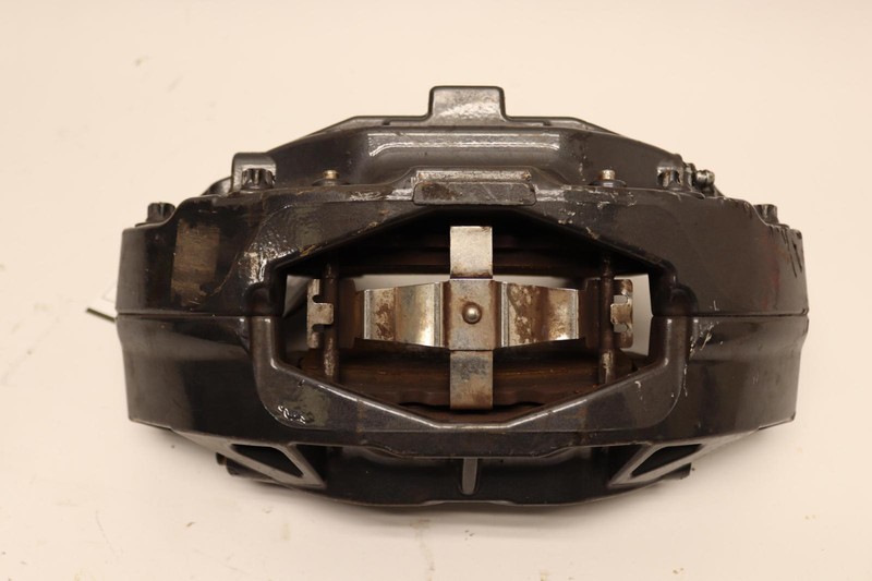 2013-2019 CADILLAC XTS FRONT LEFT DRIVER SIDE BRAKE CALIPER OEM