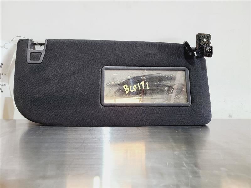 Passenger Sun Visor fits 2022 F150 559142