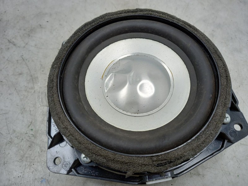 07 LEXUS ES350 REAR DOOR SPEAKER MARK LEVINSON