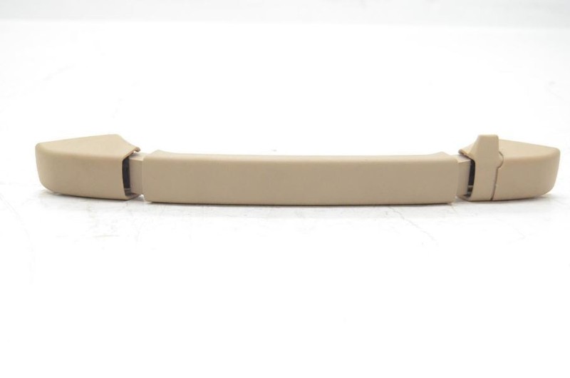 1999-2001 BMW 328i E46 SEDAN Passenger Right Rear Grab Handle Tan