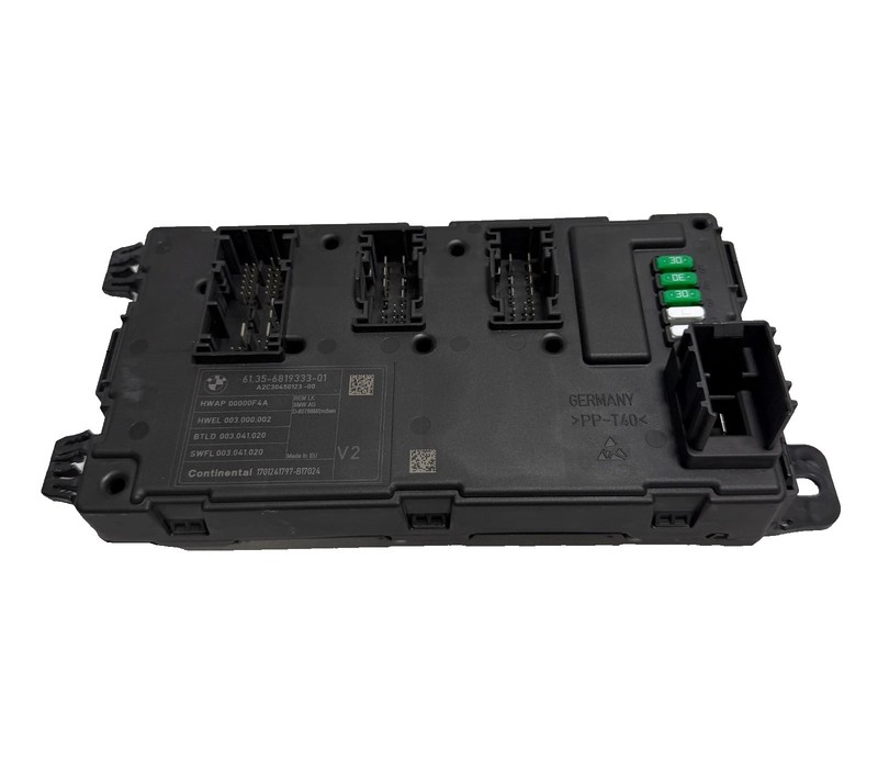 π 2013 - 2018 BMW 320I 328I 335I 340I BODY CONTROL UNIT MODULE 61356819333 OEM