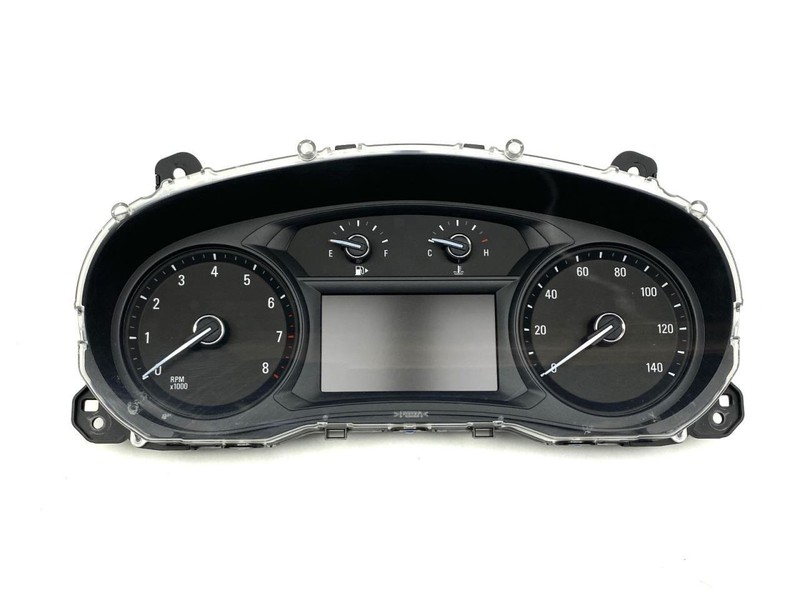Speedometer Instrument Cluster MPH 42539743 Fits 2017-2018 Buick Encore 87254