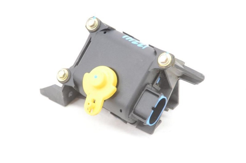 1997-2004 Porsche Boxster S 3.2L Heater Ac Blend Door Actuator