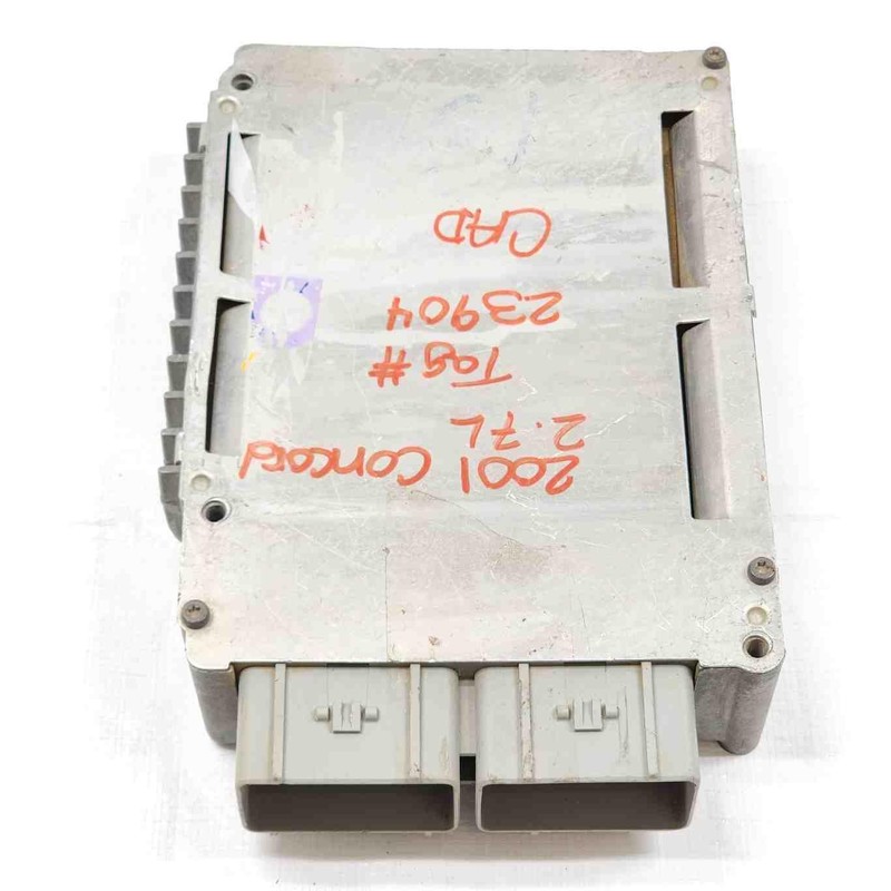 2001 Concord 2.7L Engine Electronic Control Module OEM 04896146AD