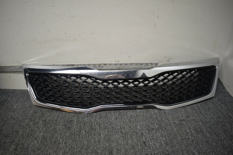 2011-2013 KIA OPTIMA FRONT GRILLE FACTORY OEM