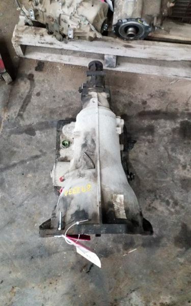 Automatic Transmission 6-231 3.8L Fits 96-97 CAMARO 235431
