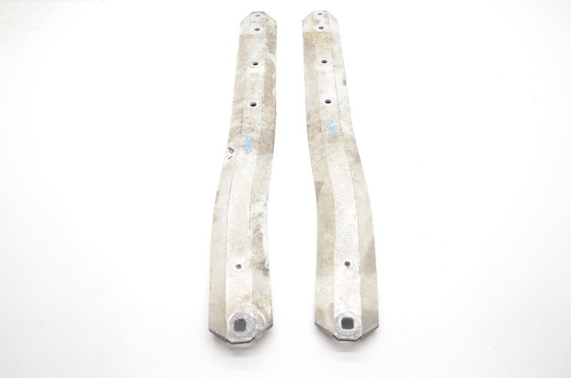 97-04 Porsche Boxster 2.7L Pair of Rear Crossmember Support Brackets
