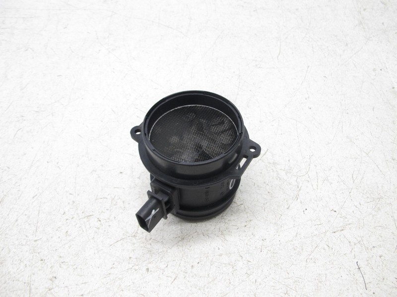 08-12 AUDI 8T S5 QUATTRO 4.2 AIR FLOW METER MASS SENSOR OEM 031125
