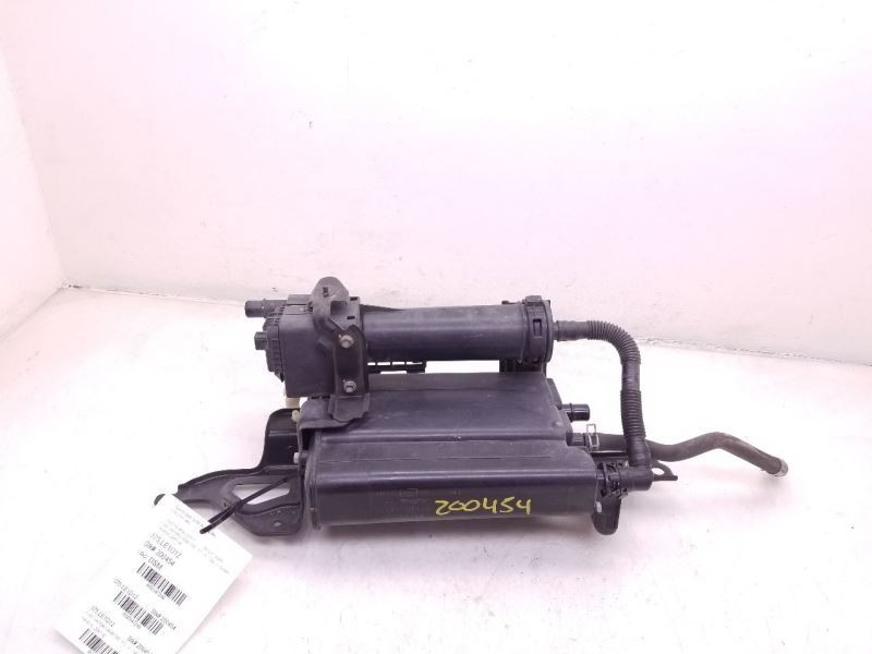 2012 LEXUS CT200H 1.8L 4CYL FUEL VAPOR CANISTER ASSEMBLY