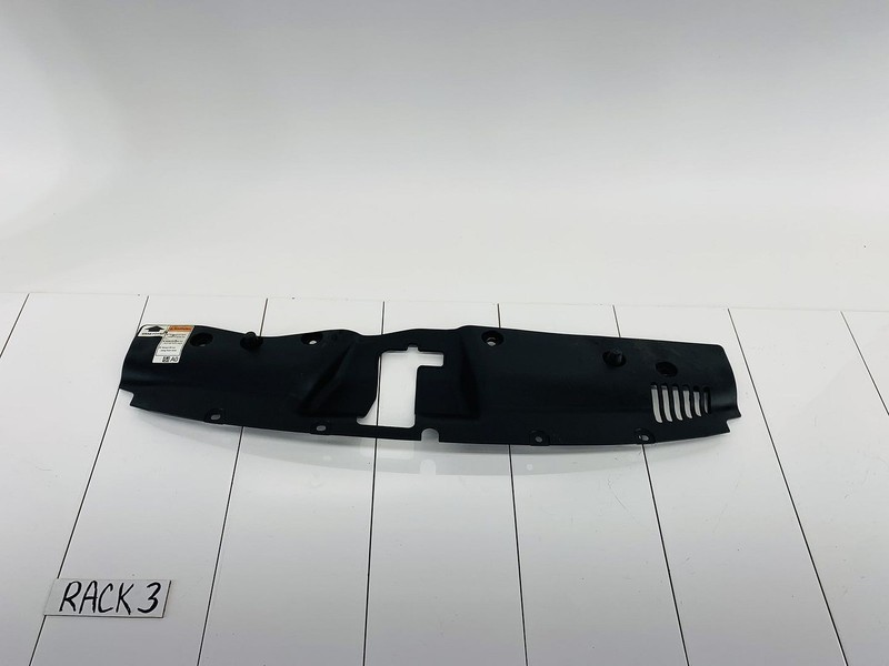 2016-2021 HONDA CIVIC 2.0L UNDER HOOD RADIATOR UPPER COVER SHIELD PANEL OEM