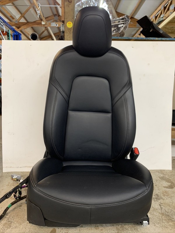 2017-2023 Tesla Model 3 Y Front Right RH Assembly Black 37049 NS
