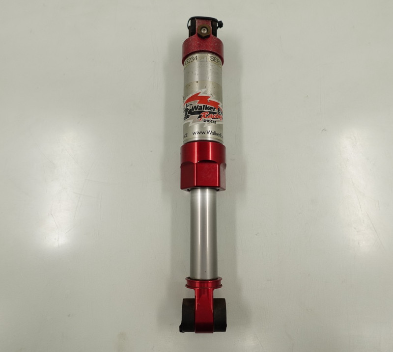GOOD 2007 Polaris Dragon RMK 700 OEM Walker Evans Center Shock 7043234 7043388