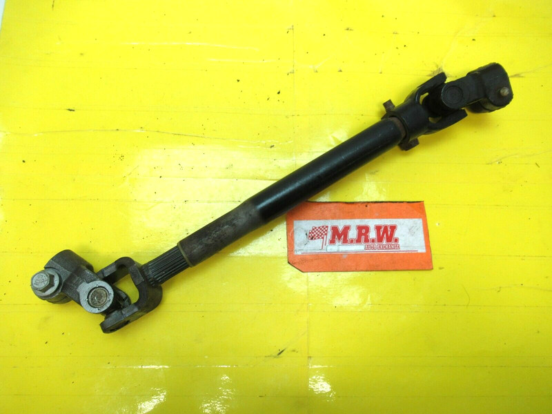 STEERING SHAFT COUPLER COLUMN JOINT TO RACK & PINION 08 09 10 11 ESCAPE MARINER