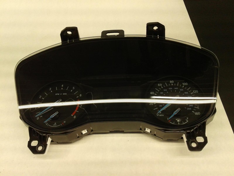 17 FORD FUSION Speedometer 39k miles OEM 1 Year Wnty!