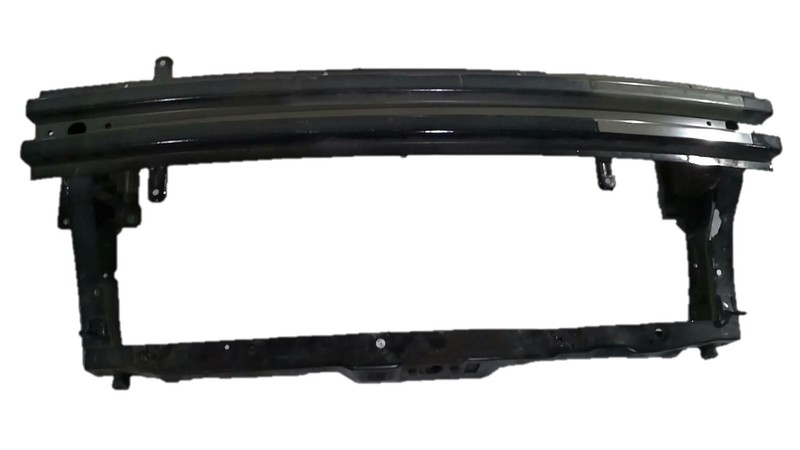 2013-2015 Chevy Spark 1.2L Front Bumper Reinforcemnt Rebar W/ Radiator Support