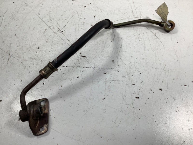 90-95 Honda Accord Fuel Joint Hose 17707-SM4-A31 OEM
