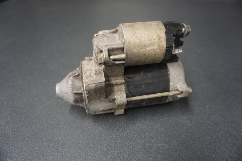 2002 Arctic Cat OEM Electric Starting Motor Ass'y Trail Touring 4-Stroke