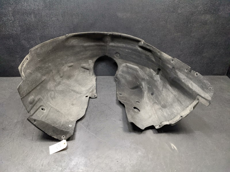 Front Right Fender Liner Splash Shield 2019 Ford EDGE FT4Z-16102 2015-2017 2018