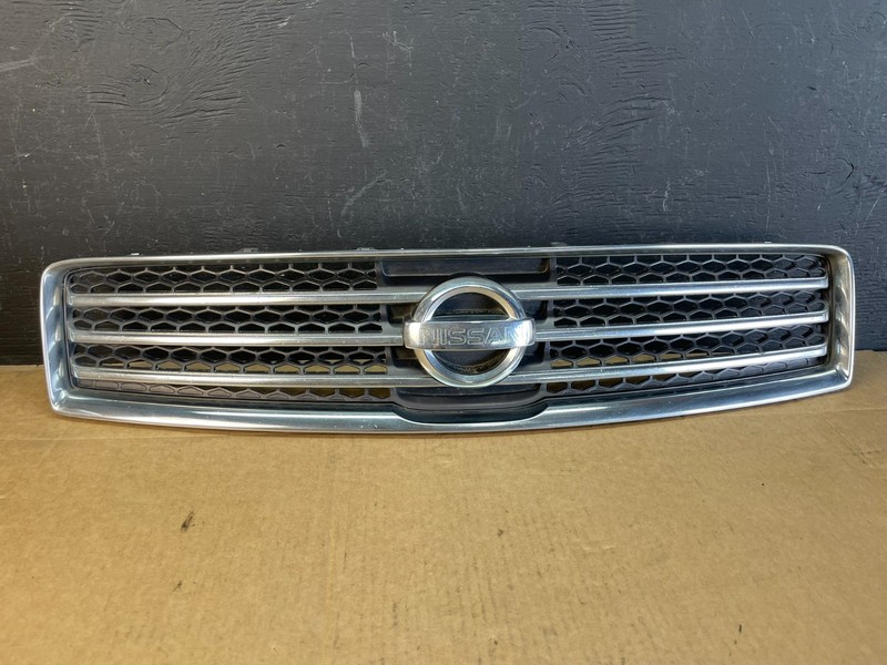 2009 to 2011 Nissan Maxima Front Upper Grill Grille 62070-9N00A ac5018 DG