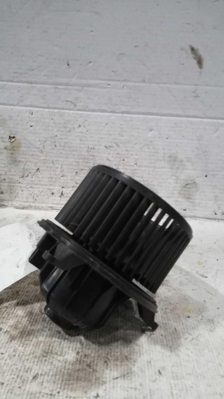 2013 Ford F150 HVAC Blower Motor OEM Used 329671 263K Miles White