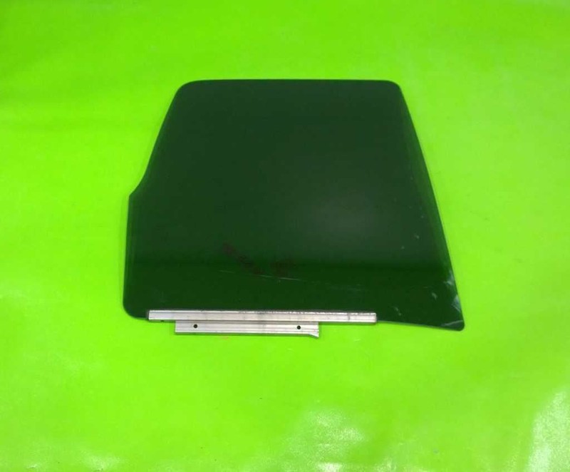 07-21 TUNDRA EXT CAB PASSENGER RIGHT REAR WINDOW DOOR GLASS OEM 4135-59