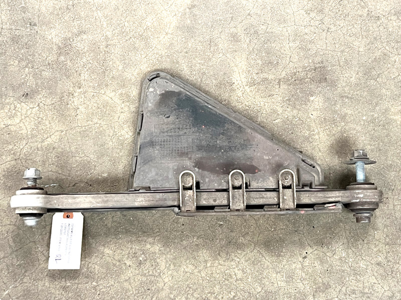 ⭐14-17 MERCEDES-BENZ S550 RWD REAR RIGHT TRAILING CONTROL ARM /COVER OEM LOT2707
