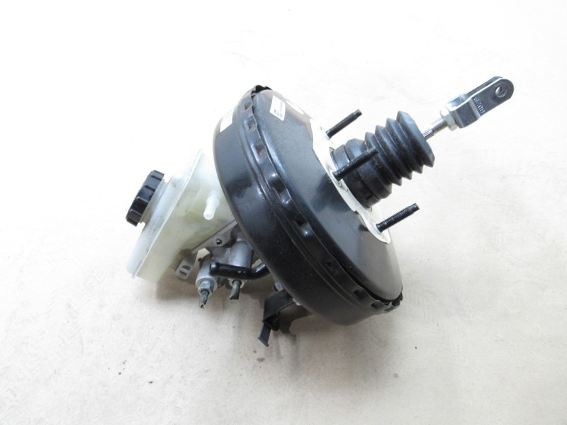 Mazda MX-5 Miata 2019 Brake Booster Master Cylinder Tank Reservoir 15-25 *