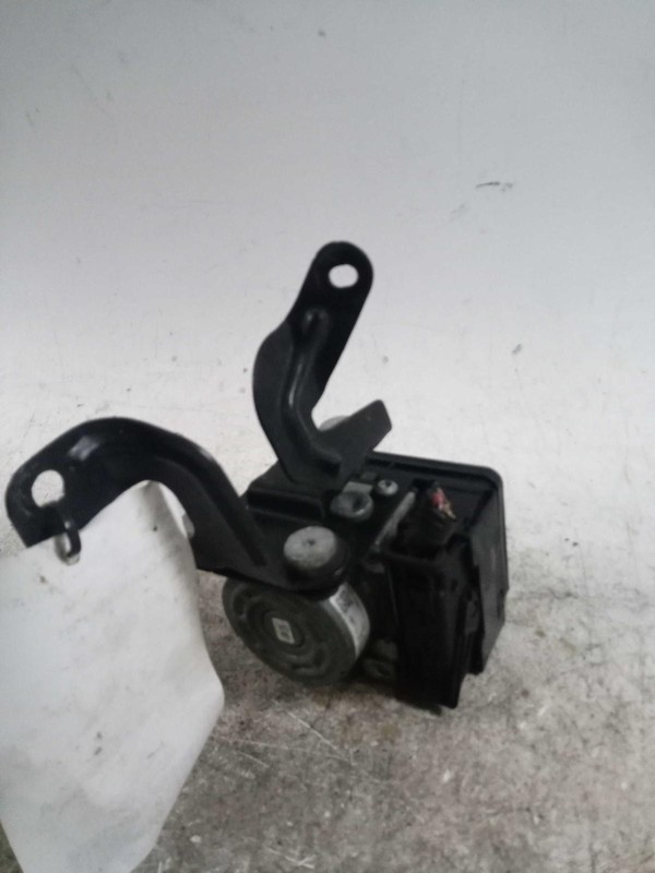 2018 Ford Fiesta ABS Hydraulic Assembly OEM Grey 107K Miles Warranty