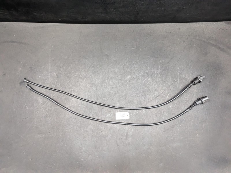 2PC Sunroof Right & Left Water Drain Hose 2018 BMW 330i 54107267592 2017