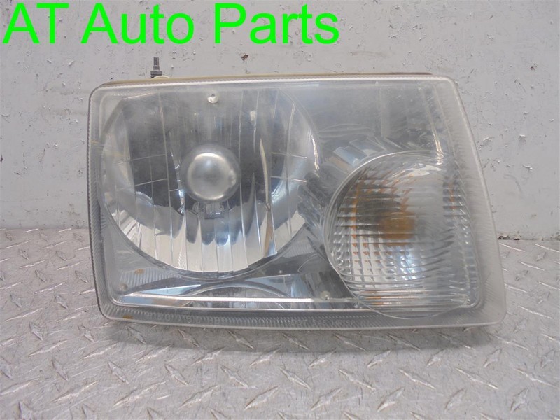 01 02 03 04 05 06 07 08 FORD RANGER PASSENGER HEADLAMP 6L5Z13008AA