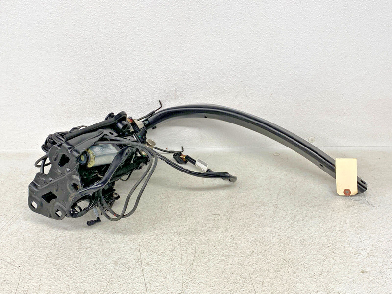 ⭐2014-2020 BMW 4 SERIES CONVERTIBLE TOP ROOF REAR RIGHT HINGE SUPPORT LOT2430