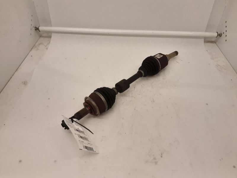 Driver Axle Shaft Front Gasoline With 15" Wheel Fits 16-18 CRUZE 2262018