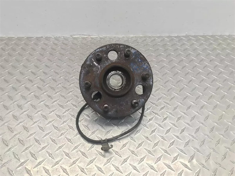 1995-1999 GMC YUKON 4X4 PASSENGER RIGHT FRONT HUB BEARING OEM 15997072