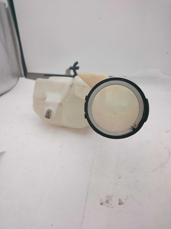 2014 Chevrolet Silverado 1500 Washer Fluid Reservoir OEM Red 6.20L 159K Miles