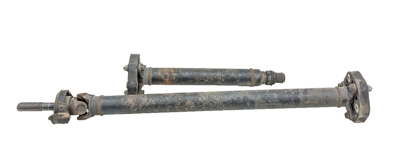 2008-2017 LEXUS LS600H AWD REAR DRIVE SHAFT DRIVESHAFT PROPELLER