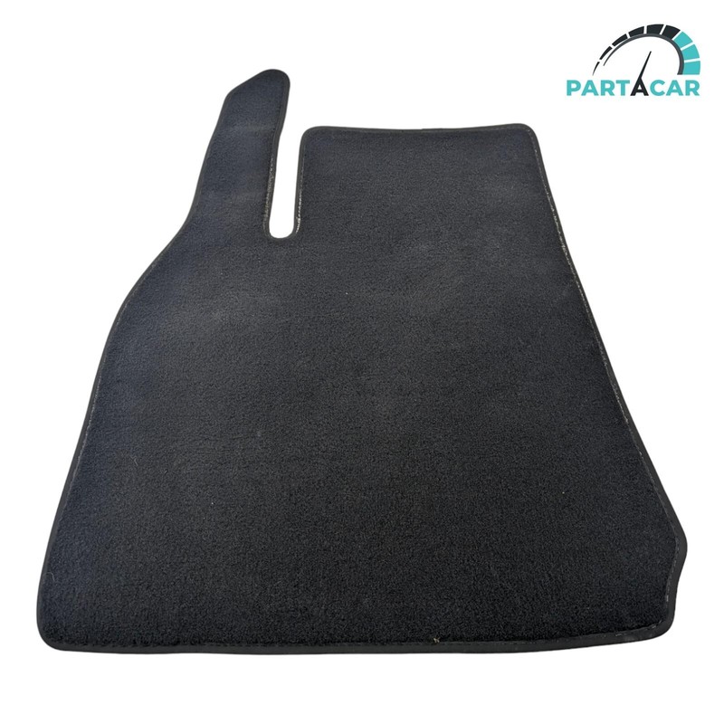 Tesla Model Y Front Rear Left Right Carpet Floor Mat Set 2023 OEM 149306400C