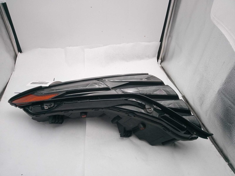 2023 Hyundai Tucson Right White Daytime Running Light OEM 730668 59K Miles