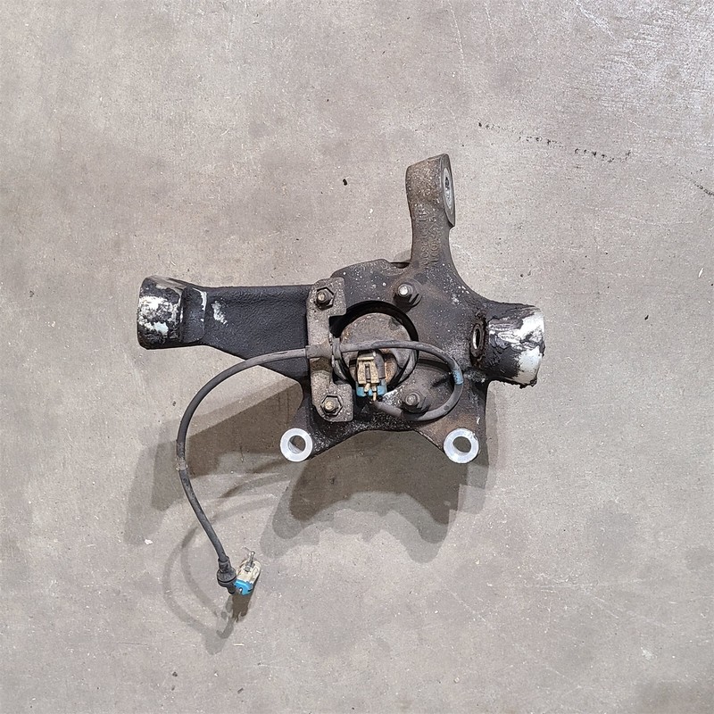 91-96 Corvette C4 Front Knuckle Driver Spindle LH Aa7461