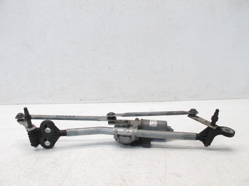 07-13 BMW E70 X5 WINDSHIELD WASHER WIPER MOTOR TRANSMISSION LINKAGE OEM 031324