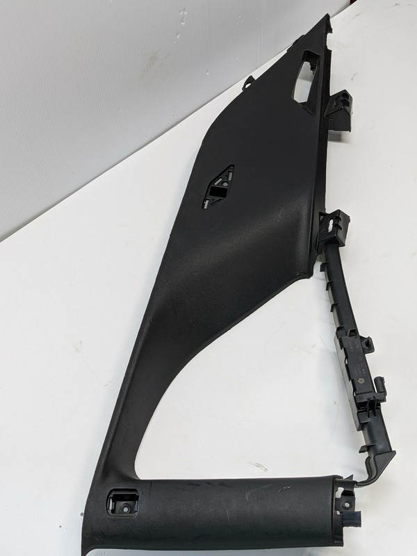 Rear Right C Pillar Upper Trim Cover 2016 Dodge Challenger 5RP36DX9AD 2015-2022