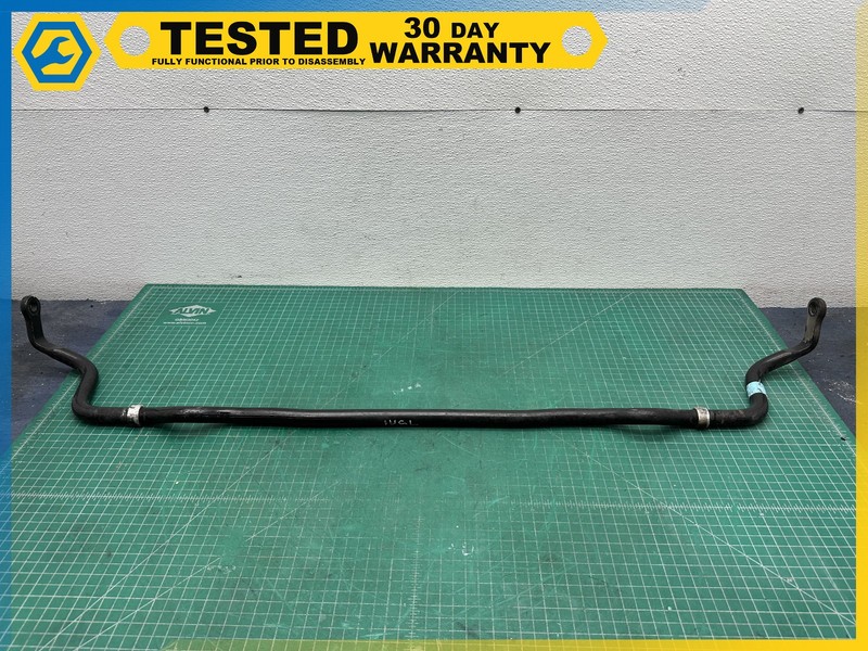 15-19 Subaru Legacy FRONT SUSPENSION STABILIZER ANTI ROLL SWAY BAR OEM