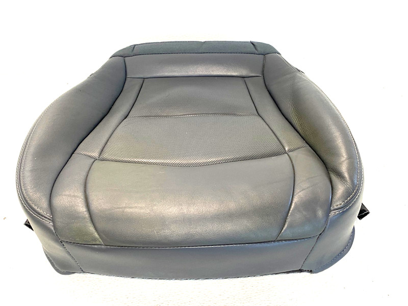 2018-2021 BUICK ENCLAVE FRONT LEFT SEAT LOWER CUSHION COVER OEM #A0.30