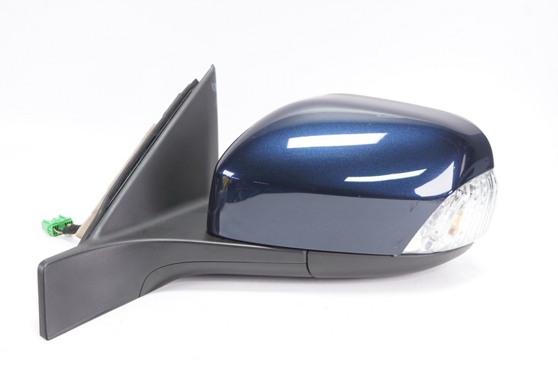 VOLVO XC70 Front Left LH Door Mirror OEM 2010 - 2016