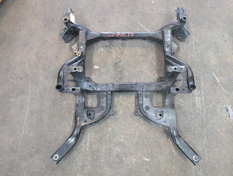 Front Crossmember 2018 Jaguar XE S GX73-5C145-AF 2019