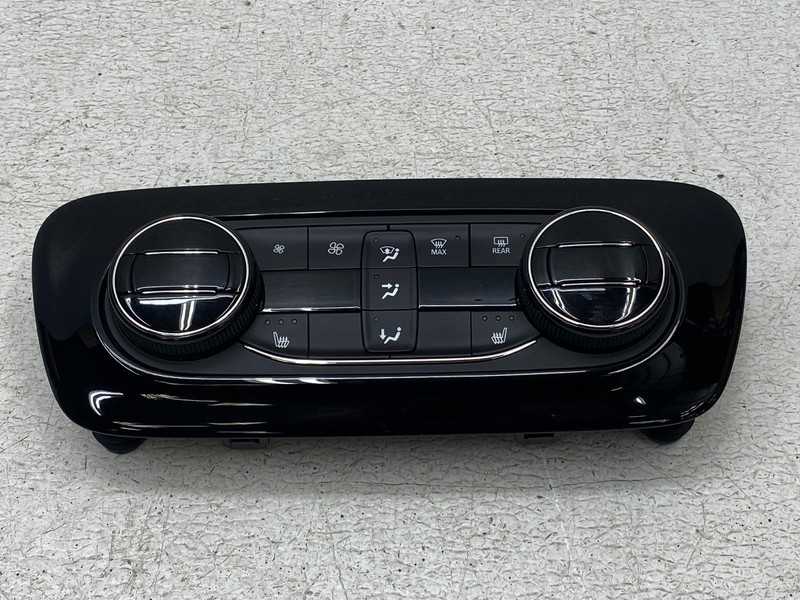2020-2023 BUICK ENCORE GX AC CLIMATE TEMPURATURE CONTROL SWITCH OEM LOT761