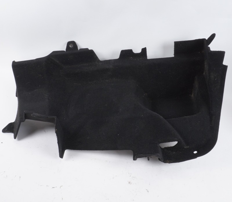 2017-2020 ALFA ROMEO GIULIA REAR LEFT DRIVER SIDE QUARTER PANEL COVER TRIM OEM