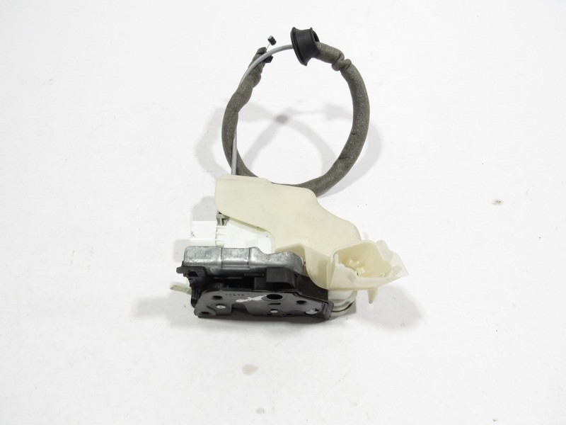 16-23 Audi TT 2019 Left Driver Door Lock Latch Actuator ;