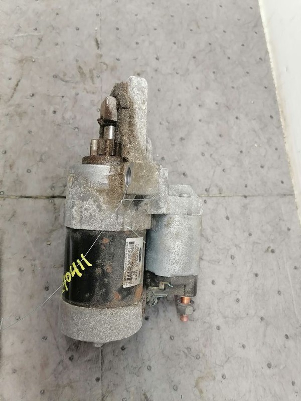 Starter Motor Fits 18-22 ECOSPORT 1471493