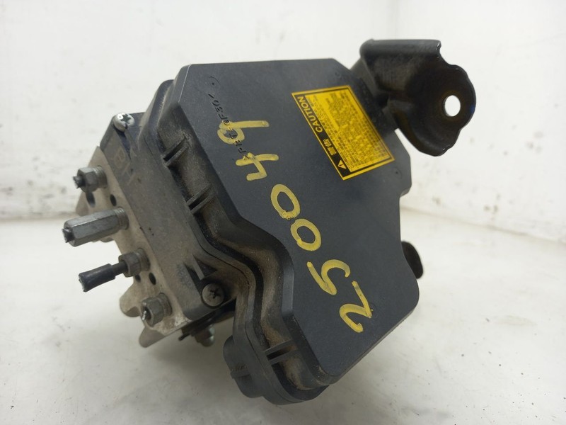 07 08 09 LEXUS RX350 ABS PUMP ANTI-LOCK BRAKE ACTUATOR