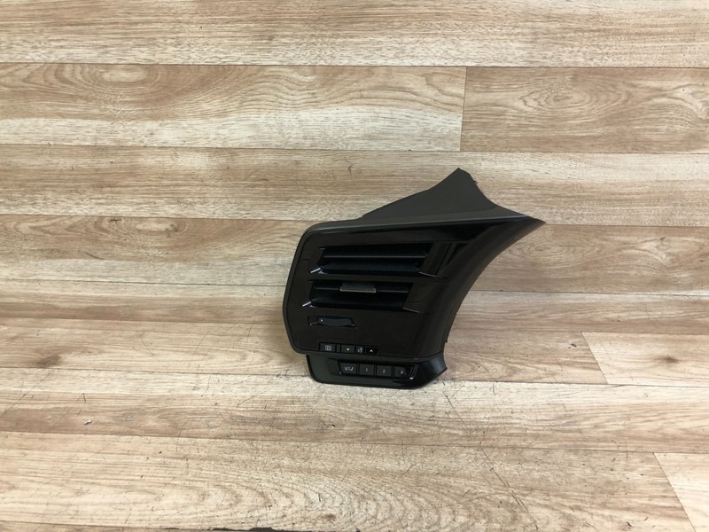 LEXUS OEM RX350 RX350H FRONT DRIVER SIDE DASH TEMPERATURE AC VENT SWITCH 23-26